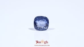 Blue Sapphire - 2.4 Carat
