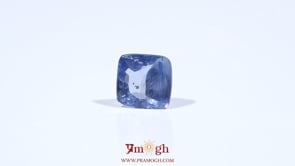 Blue Sapphire - 3.05 Carat
