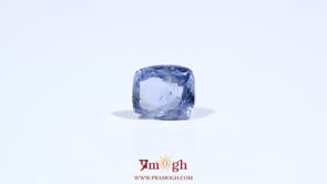 Blue Sapphire - 3 Carat