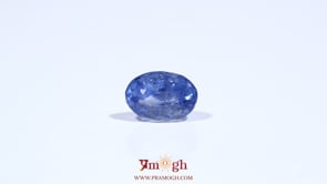 Blue Sapphire - 3.1 Carat
