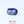 Load and play video in Gallery viewer, Blue Sapphire - 3.35 Carat

