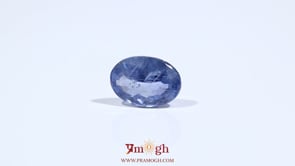 Blue Sapphire - 3.05 Carat