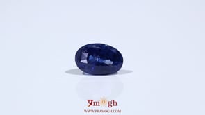 Blue Sapphire - 3.1 Carat