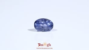 Blue Sapphire - 2.65 Carat