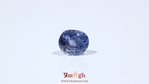 Blue Sapphire - 3.6 Carat
