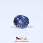 Blue Sapphire - 3.6 Carat