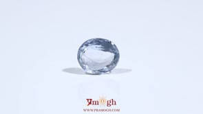 Blue Sapphire - 3.05 Carat