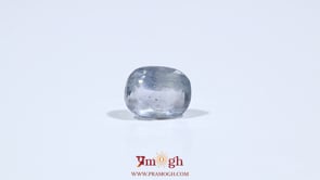Blue Sapphire - 3.03 Carat
