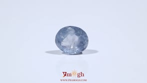 Blue Sapphire - 3.65 Carat