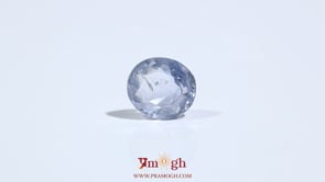 Blue Sapphire - 3.35 Carat