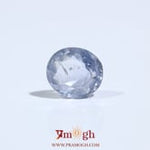 Blue Sapphire - 3.35 Carat
