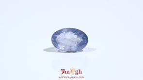 Blue Sapphire - 4 Carat