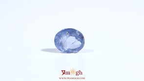 Blue Sapphire - 3.05 Carat