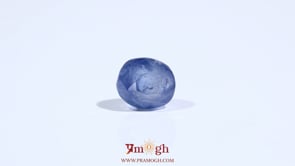 Blue Sapphire - 4.25 Carat