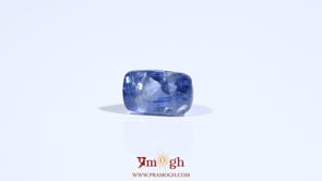 Blue Sapphire - 3.15 Carat