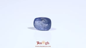 Blue Sapphire - 3.05 Carat