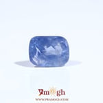 Blue Sapphire - 3.35 Carat