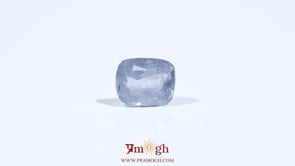 Blue Sapphire - 3.2 Carat