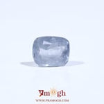 Blue Sapphire - 3.2 Carat
