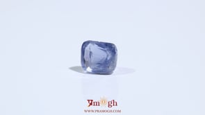 Blue Sapphire - 3.05 Carat