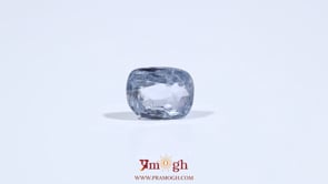 Blue Sapphire - 3 Carat