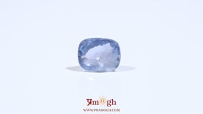 Blue Sapphire - 3.05 Carat