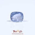 Blue Sapphire - 3.05 Carat