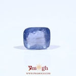 Blue Sapphire - 3.05 Carat