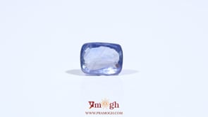 Blue Sapphire - 3.1 Carat