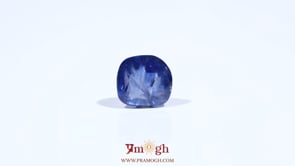 Blue Sapphire - 2.9 Carat