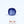 Load and play video in Gallery viewer, Blue Sapphire - 2.9 Carat
