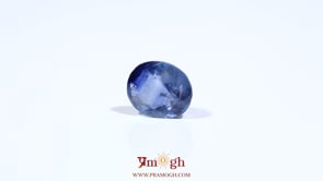 Blue Sapphire - 3 Carat