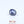 Load and play video in Gallery viewer, Blue Sapphire - 3 Carat

