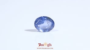Blue Sapphire - 3.15 Carat