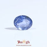 Blue Sapphire - 3.15 Carat