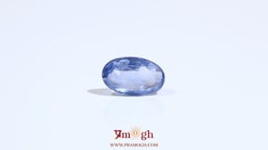 Blue Sapphire - 2.85 Carat