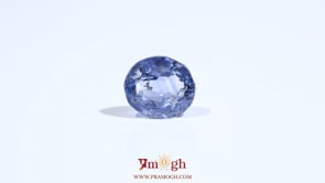 Blue Sapphire - 4.63 Carat
