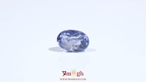 Blue Sapphire - 3.8 Carat