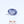 Load and play video in Gallery viewer, Blue Sapphire - 3.8 Carat
