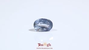 Blue Sapphire - 3.2 Carat