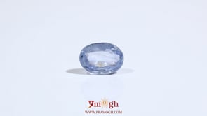 Blue Sapphire - 3.05 Carat