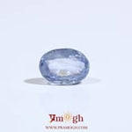 Blue Sapphire - 3.05 Carat