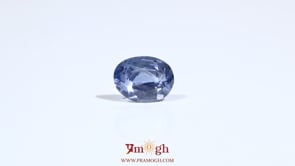 Blue Sapphire - 2 Carat