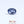 Load and play video in Gallery viewer, Blue Sapphire - 2 Carat
