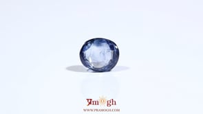 Blue Sapphire - 2.8 Carat