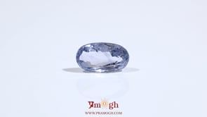 Blue Sapphire - 3.1 Carat
