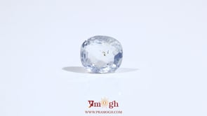 Blue Sapphire - 3.1 Carat