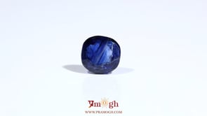 Blue Sapphire - 3.4 Carat