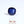 Load and play video in Gallery viewer, Blue Sapphire - 3.4 Carat
