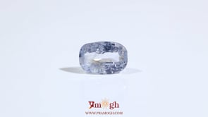Blue Sapphire - 3.6 Carat